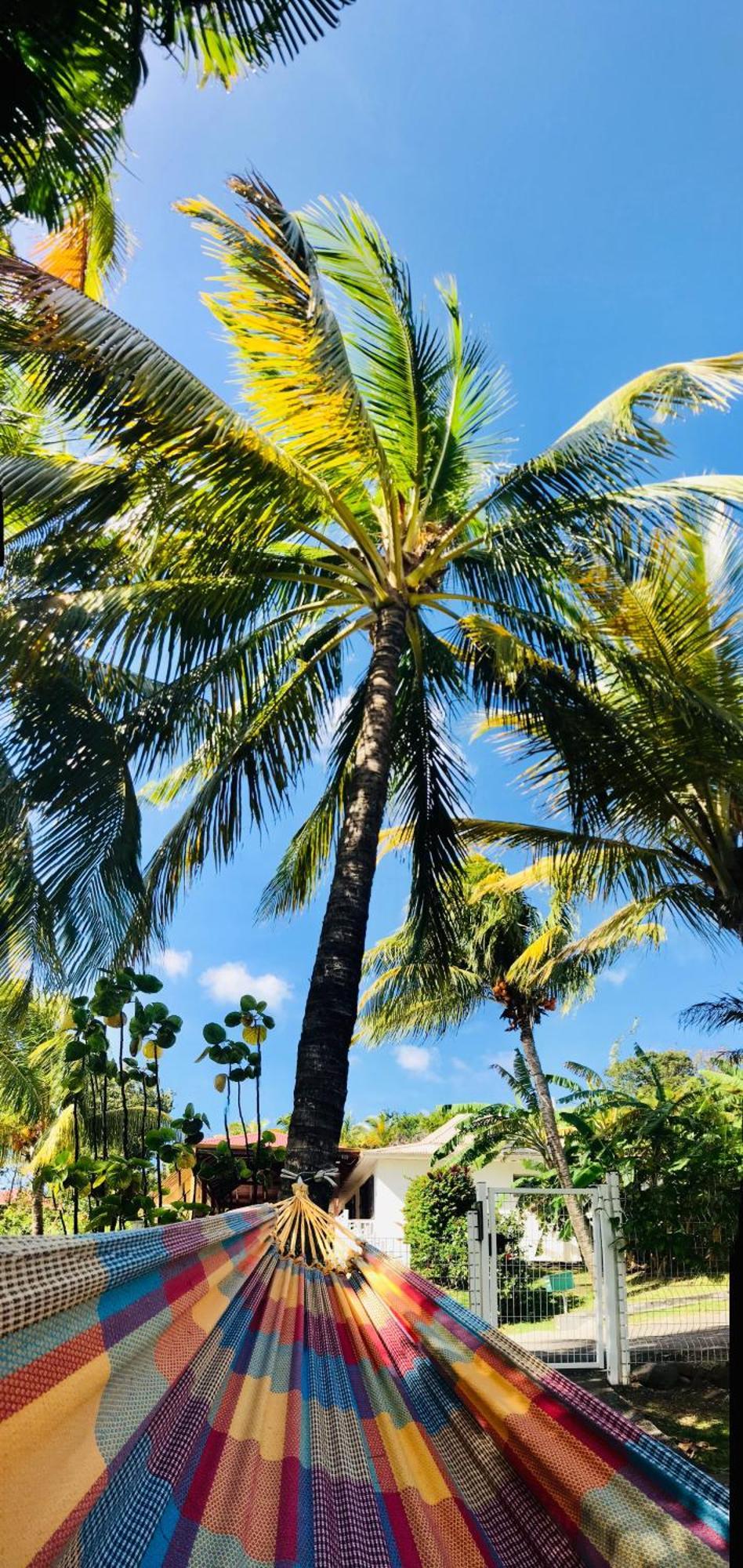 Vacances Bien Etre Guadeloupe Bouillante Exterior foto